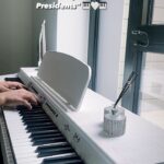 Rishi Rich Instagram - One of my Favorite Piano Compositions by Lonnie Liston Smith’s “A Garden of Peace” which then Jay-Z sampled on “Dead Presidents” 🎹🤍🎹. #mondaymood
