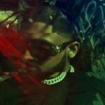 Rishi Rich Instagram - Please welcome @apxtilimdead to the stage ! 🎤. @iamkiranee introduced me to APX and I was instantly like yes ! I had to lend my Art to his Craft. 💥. Out 27-3-23. < I’m Him - Rishi Rich Remix ). Enjoy 💥