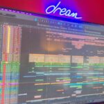 Rishi Rich Instagram - From the Studio to Release Day Tomorrow. @jagtarmusic EP ‘ GEMINI ‘ 1st March. @iamkiranee