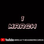 Rishi Rich Instagram - 2 Songs - One Video - One Date - 1st March 2023 . The EP ‘ Gemini ‘ @jagtarmusic @iamkiranee ✨🤍✨