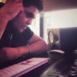 Rishi Rich Instagram - I’m excited for all the new music coming out soon. To be in that creative zone takes discipline and focus and it’s great to see all the projects I’ve been working on and currently working on coming to light. My Album is ready , the first single video is been shot this weekend and finally will be given a release date ✨First up @jagtarmusic & @apxtilimdead coming up Next week .. Love and blessings. 🤍. London, United Kingdom