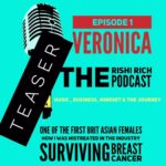 Rishi Rich Instagram - Circle the date on your calendar, because Monday, January 15th, 2024, marks the grand debut of Episode One on The Rishi Rich Podcast! Prepare for an audio experience like no other. Here’s a sneak peek. Get ready ! Episode 1 - Veronica Talks ! Step right into Episode One of The Rishi Rich Podcast, where we embark on an extraordinary adventure! My guest Veronica , a Singer/Songwriter, fearlessly shares her stories within the vibrant British Asian music scene. Brace yourself for an unfiltered account of her experiences—the highs, lows, and even the rawest moments! It’s time to dive deep in a conversation. Let’s get talking! Its not all Rock and Roll
