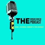 Rishi Rich Instagram - Exciting news! 📣 I just launched my new podcast where I'll be discussing all things NOT rock and roll about the industry. 🎤🎧 Tune in to hear me interview artists and share my own stories. You won't want to miss it! Add it to your podcast library now. 🎶📚 #newpodcast #musicindustry #artistinterviews 🔗link in bio 🔗