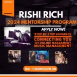 Rishi Rich Instagram - 𝒞𝒽𝓇𝒾𝓈𝓉𝓂𝒶𝓈 𝐸𝓋𝑒 𝐵𝓁𝑒𝓈𝓈𝒾𝓃𝑔𝓈 ! 𝐼𝓃 𝒥𝒶𝓃𝓊𝒶𝓇𝓎 𝟤𝟢𝟤𝟦 𝐼 𝓌𝒾𝓁𝓁 𝒷𝑒 𝒾𝓃𝓉𝓇𝑜𝒹𝓊𝒸𝒾𝓃𝑔 𝑀𝓎 𝑀𝑒𝓃𝓉𝑜𝓇𝓈𝒽𝒾𝓅 𝒫𝓇𝑜𝑔𝓇𝒶𝓂. 𝐼’𝓂 𝑒𝓍𝒸𝒾𝓉𝑒𝒹 𝓉𝑜 𝓈𝒽𝒶𝓇𝑒 𝓂𝑜𝓇𝑒 𝒹𝑒𝓉𝒶𝒾𝓁𝓈 𝓈𝑜𝑜𝓃 𝒶𝒷𝑜𝓊𝓉 𝒽𝑜𝓌 𝐼 𝓌𝒾𝓁𝓁 𝓃𝒶𝓋𝒾𝑔𝒶𝓉𝑒 𝒶𝓃𝒹 𝒽𝑒𝓁𝓅 𝒩𝐸𝒲 𝒜𝓇𝓉𝒾𝓈𝓉𝓈. 𝒟𝓇𝑜𝓅 𝓂𝑒 𝒶𝓃 𝑒𝓂𝒶𝒾𝓁 𝒻𝑜𝓇 𝓂𝑜𝓇𝑒 𝒾𝓃𝒻𝑜𝓇𝓂𝒶𝓉𝒾𝑜𝓃. 𝒴𝑜𝓊 𝒸𝒶𝓃 𝒹𝒾𝓇𝑒𝒸𝓉𝓁𝓎 𝑒𝓂𝒶𝒾𝓁 𝓂𝑒 𝒻𝓇𝑜𝓂 𝓂𝓎 𝐻𝑜𝓂𝑒 𝓅𝒶𝑔𝑒 ( 𝒾𝓃𝒻𝑜@𝓂𝓊𝓈𝒾𝒸𝒷𝓎𝓇𝓇.𝒸𝑜𝓂) 𝑀𝒶𝓃𝓎 𝑜𝒻 𝓉𝒽𝑒 𝒶𝓇𝓉𝒾𝓈𝓉𝓈 𝐼’𝓋𝑒 𝓂𝑒𝓃𝓉𝑜𝓇𝑒𝒹 𝓌𝒾𝓁𝓁 𝒷𝑒 𝓈𝒽𝒶𝓇𝒾𝓃𝑔 𝓉𝒽𝑒𝒾𝓇 𝑒𝓍𝓅𝑒𝓇𝒾𝑒𝓃𝒸𝑒𝓈 𝒶𝓁𝓈𝑜. 𝒲𝒶𝓉𝒸𝒽 𝓂𝓎 𝒷𝓇𝑜𝓉𝒽𝑒𝓇 @𝓂𝓊𝓂𝓏𝓎𝓈𝓉𝓇𝒶𝓃𝑔𝑒𝓇 𝓉𝒶𝓁𝓀 𝒶𝒷𝑜𝓊𝓉 𝑜𝓊𝓇 𝒿𝑜𝓊𝓇𝓃𝑒𝓎 𝓉𝑜𝑔𝑒𝓉𝒽𝑒𝓇. 𝒪𝓃𝑒 𝓁𝑜𝓋𝑒 ❤️ 𝑅𝒾𝓈𝒽