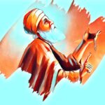 Rishi Rich Instagram - Sunday Blessings Everyone. Peace & Love 🤍