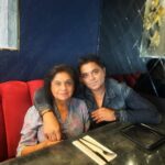 Rishi Rich Instagram - Happy birthday Mum ❤️. My First Friend, My Best friend. A Mothers love is the purest love you will find. Thank you for always being there for me , for Teaching and Guiding me about Morals and Respect. Blessings always 🙏🏼💫 Swipe ⬅️for some recent memories. Love you ❤️. @harjit22kaur