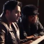 Rishi Rich Instagram - 10 years ago I was commissioned to remix this beautiful song ‘ Kabhi Jo Baadal Barse ‘. I got my brother @therealmaxipriest to feature on it alongside @arijitsingh and instantly became one of my favorite productions even until now. Enjoy the behind scenes making of the song filmed In my studio The Heights , Perivale. Perivale, London