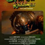 Rishi Rich Instagram - OUT NOW! …. Garba Riddim 3:0 Do The Garba! Available on YouTube Channel & all digital Platforms this Vocals and Lyrics @dondmarley Music Production @rishirich Video Credits: - Vfx & Video Production @dharmatography Publicity Designs: Jey Artist @iamjeyartist #dondee #rishirich #garbariddim #garbariddim3 #gujarati