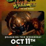 Rishi Rich Instagram - Ready for a FRESH VIBE this Navratri….. Garba Riddim 3:0 Do The Garba! Available on @sursagarmusic YouTube Channel & all digital Platforms this Wednesday 11Th Oct. Vocals and Lyrics @dondmarley Music Production @rishirich Video Credits: - Vfx & Video Production @dharmatography Publicity Designs: Jey Artist @iamjeyartist #dondee #rishirich #garbariddim #garbariddim3 #gujarati