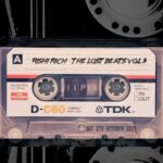 Rishi Rich Instagram - Out Now , The Lost Beats Vol 3 - < Link in Bio >