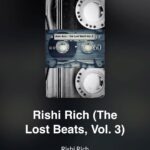 Rishi Rich Instagram - Preview Now The Lost Beats Vol 3 / Out October 5th 🔊🔊🔊🔊🔊