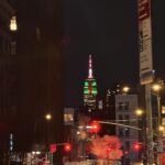Rita Ora Instagram - NYC dumpy’s…are we still doing that in 2024? New York City