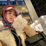 Rita Ora Instagram - NYC dumpy’s…are we still doing that in 2024? New York City