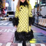 Rita Ora Instagram - Day 1 preparing for the big night @rockineve let the crazy weekend begin! So excited!! 😆 😜🎉🎆🎇 we will be live from Times Square New Year’s Eve at 8/7c on @ABCNetwork ✨ New York City