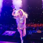 Rita Ora Instagram - Thank you to EVERYONE who’s been listening to my music this year!! 💕✨ Best fans in the world and we’re just getting started!!! 📸 @tiziano.raw