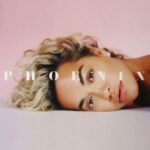 Rita Ora Instagram - Happy 5th birthday to Phoenix!! 5 UK Top 10 singles, Top 20 in 11 countries and streamed nearly 5 billion times!! I have the best fans keep enjoying and streaming 🥰🥹❤️ What’s your favourite memory of the album?