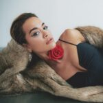 Rita Ora Instagram - I’m so excited to share the next stage of our journey just in time for the holidays. ✨ For me, the holiday season is all about spending time with loved ones and hitting all the fabulous festivities. With this new collection, I hope people can find a few pieces that truly help them look and feel their best. The pieces in this collection are designed to become wardrobe staples that can be loved, worn and shared season after season. Rita Ora X Primark II is in-stores now, available to shop globally and on click and collect in the UK ! #AD #ShowYourOra #Primark