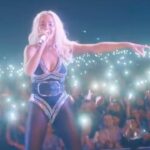 Rita Ora Instagram - Really missing touring today and seeing the beautiful Ritabots singing back at me... ILYSM 🥹 💕 Video from the Phoenix Tour Diary in Germany in 2019 x