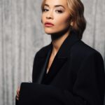 Rita Ora Instagram - Come and get ready with me for a show with @givenchybeauty! ✨ Loving the new products from Givenchy, perfect for on-stage glam AND everyday make-up on the go! You can shop the products I used at @myer 🛍️ 💞Skin Corrector #PrismeLibre Skin Caring Corrector - Blue 💞 Foundation #PrismeLibre Matte Shade N312 💞Concealer #PrismeLibre Skin Caring Concealer N250 💞Setting Powder #PrismeLibre Loose Powder - Satin Blanc 💞Blush #PrismeLibre Blush N2 💞Eyeshadow Le 9.03 Eyeshadow Palette 💞Lipstick Le Rouge Interdit Cream Velvet N27 #GivenchyBeauty #GivenchyMakeup #GivenchyBeautyPartner #ad