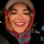Rita Ora Instagram - NYC dumpy’s…are we still doing that in 2024? New York City