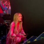 Rita Ora Instagram - Thanks for having me @capitalofficial #CapitalJBB 💄@charlottetilbury 📸 @tiziano.raw