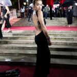 Rita Ora Instagram - A beautiful night ✨ #BFA with @primark @isamayaffrench @fabianiprosthetics @rio_hair @michellenailswoking @tomeerebout 📸 @tiziano.raw @45parklane #45ParkLane #DCmoments #dorchestercollection
