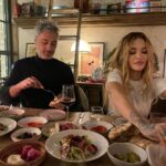 Rita Ora Instagram - Here’s me and randomness, going back to 🇽🇰 and basically living it large. Vlog coming soon. Yep… 👍🏼