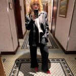 Rita Ora Instagram - Here’s me and randomness, going back to 🇽🇰 and basically living it large. Vlog coming soon. Yep… 👍🏼