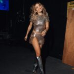 Rita Ora Instagram - Thank you to EVERYONE who’s been listening to my music this year!! 💕✨ Best fans in the world and we’re just getting started!!! 📸 @tiziano.raw