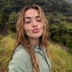 Rita Ora Instagram - Happy Boxing Day from me and some misty beach content, sand dunes and nature hunaaayyy 🥹❤️ I hope you all had a great Christmas! Ps. I tried to re-enact the yellow video by Coldplay by realised I needed more rain and a yellow rain coat 😝