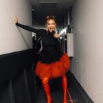 Rita Ora Instagram - Appreciation post for these BOOTS 😍❤️💋🌹💃 📸 @tiziano.raw