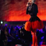 Rita Ora Instagram - Appreciation post for these BOOTS 😍❤️💋🌹💃 📸 @tiziano.raw