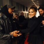 Rita Ora Instagram - Appreciation post for these BOOTS 😍❤️💋🌹💃 📸 @tiziano.raw