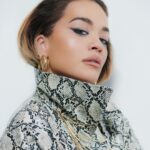 Rita Ora Instagram - I’m so excited to share the next stage of our journey just in time for the holidays. ✨ For me, the holiday season is all about spending time with loved ones and hitting all the fabulous festivities. With this new collection, I hope people can find a few pieces that truly help them look and feel their best. The pieces in this collection are designed to become wardrobe staples that can be loved, worn and shared season after season. Rita Ora X Primark II is in-stores now, available to shop globally and on click and collect in the UK ! #AD #ShowYourOra #Primark