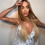 Rita Ora Instagram - 🤍 London, United Kingdom