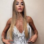Rita Ora Instagram - 🤍 London, United Kingdom