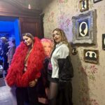 Rita Ora Instagram - Went to see MUVA and I am sweating in places I didn’t know were possible! 🙌🥹🥰❤️🔥🔥🔥🌪️🌪️🌪️ The O2