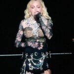 Rita Ora Instagram - Went to see MUVA and I am sweating in places I didn’t know were possible! 🙌🥹🥰❤️🔥🔥🔥🌪️🌪️🌪️ The O2