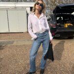 Rita Ora Instagram - Pick your favourite Rita…🥹 Random moments and I miss summer…. London, United Kingdom