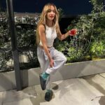 Rita Ora Instagram - Pick your favourite Rita…🥹 Random moments and I miss summer…. London, United Kingdom