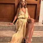 Rita Ora Instagram - Pick your favourite Rita…🥹 Random moments and I miss summer…. London, United Kingdom