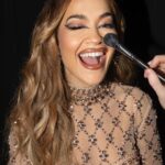Rita Ora Instagram - What an incredible journey with @tarrynstokes for @thevoiceau and WHAT A FINALE!! 😍 I couldn't be more proud of all the contestants we saw this year! ❤️ And huge congrats to all the other judges! 🙌💕