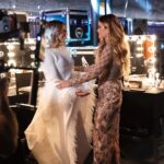 Rita Ora Instagram - What an incredible journey with @tarrynstokes for @thevoiceau and WHAT A FINALE!! 😍 I couldn't be more proud of all the contestants we saw this year! ❤️ And huge congrats to all the other judges! 🙌💕