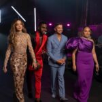 Rita Ora Instagram - What an incredible journey with @tarrynstokes for @thevoiceau and WHAT A FINALE!! 😍 I couldn't be more proud of all the contestants we saw this year! ❤️ And huge congrats to all the other judges! 🙌💕