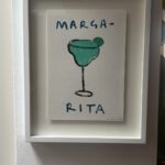 Rita Ora Instagram - Well you know what day it is!! National Marga- RITA day! So go get yourself some @prosperotequila and make yourself a MARGS! Your welcome! Happy weekend!! #ad