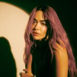 Rita Ora Instagram - Thanks for all of the Last of Us love. Safe to say I was feeling this LATEX fantasy on the video shoot 💗✨ @gryffin
