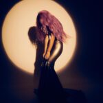 Rita Ora Instagram - Thanks for all of the Last of Us love. Safe to say I was feeling this LATEX fantasy on the video shoot 💗✨ @gryffin