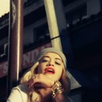 Rita Ora Instagram - GËZUAR 17 SHKURTI DITA E PAVARËSISË SË KOSOVËS 🎉🎉🎉💥💥💥🇽🇰🇽🇰🇽🇰❤️❤️ HAPPY INDEPENDENCE DAY TO KOSOVA 🇽🇰🇽🇰🇽🇰🎉🎉🎉❤️❤️ 📸 @tiziano.raw