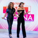 Rita Ora Instagram - Well, this happened! We had two minutes to prepare ahhh, thank you @hodaandjenna for asking me to co-host the show... Everyone was so lovely and kind, I had SO much fun doing it!! 💗💗💗 Love to everyone that tuned in, maybe we should do more??!!! New York, New York