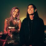 Rita Ora Instagram - LAST OF US with @gryffin is OUT NOW!! 💕✨ It’s Friday, turn this one up loud and dance with meeee!!